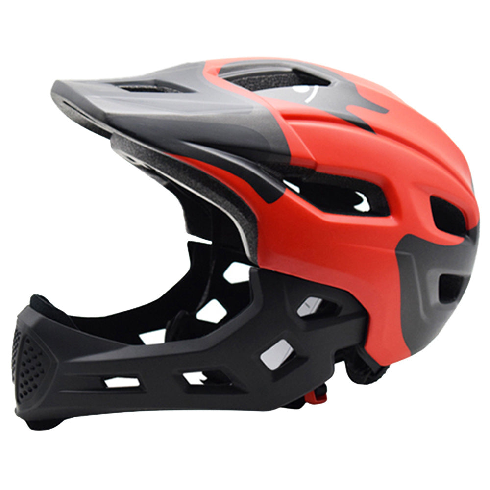 Kalsten Mountain Bike Helmet