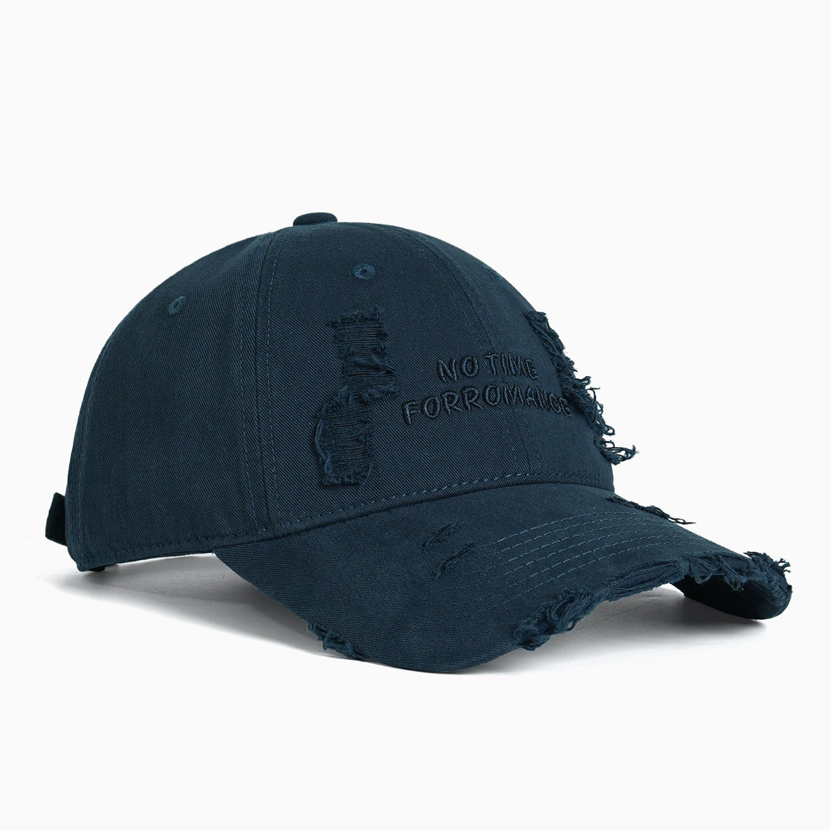 Men's Washed Baseball Cap