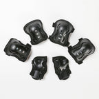 High-Performance Protective Gear Set