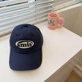 Men's Premium Adjustable Cotton Baseball Cap Kalsten