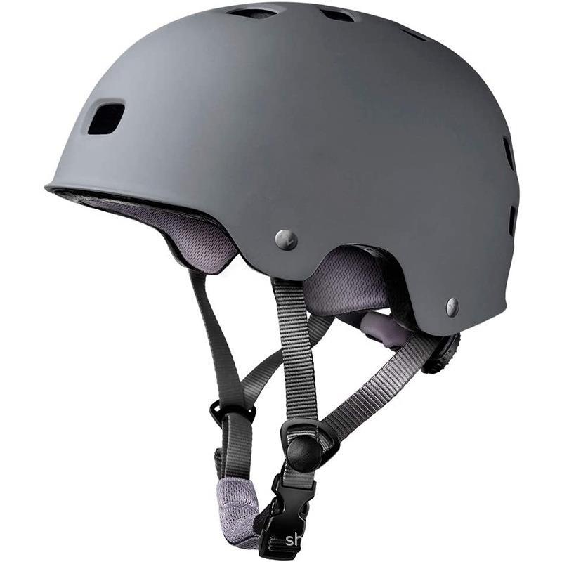 Adjustable Protective Skate Helmet