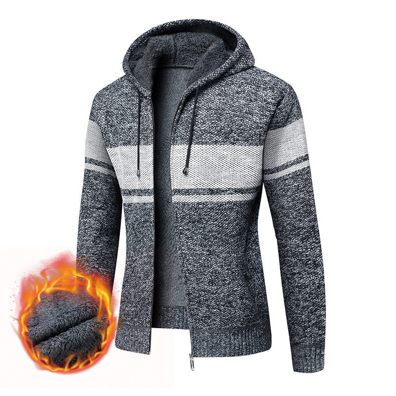 Women's Comfortable and Cozy Fleece Hoodie with Zipper