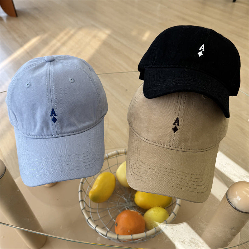 Men's Casual Everyday Baseball Cap