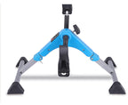 Adjustable Mini Exercise Pedaler