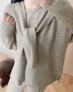Women's Casual Lounge Set