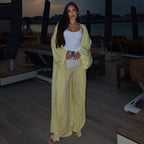 Casual Lounge Suit