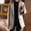 Minimalist Elegant Blazer
