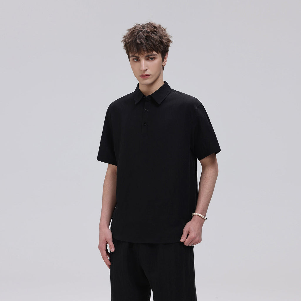 Men's Two-Piece Lounge Set