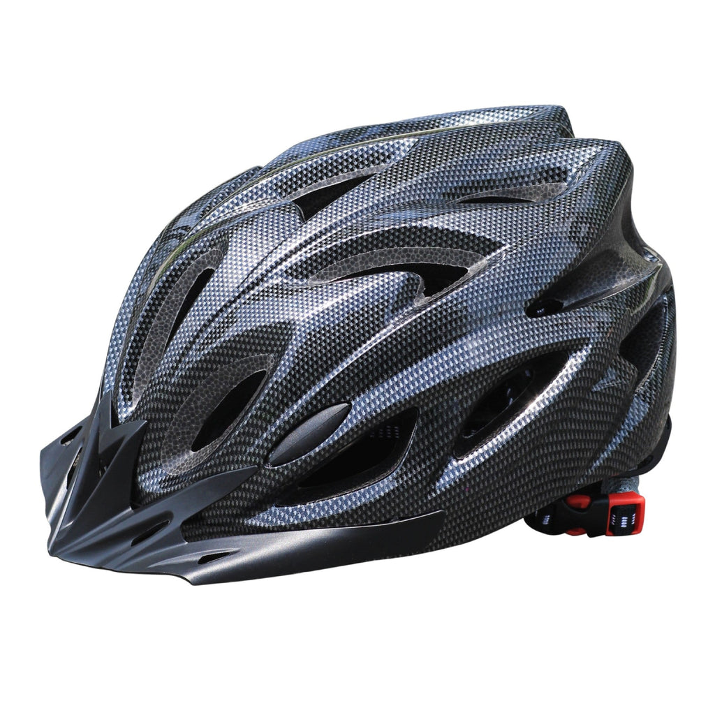 High-Performance Cycling Helmet