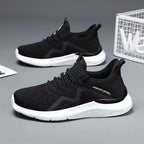 Women's Breathable Mesh Sneakers