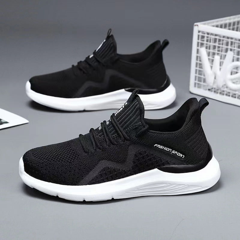 Women's Breathable Mesh Sneakers