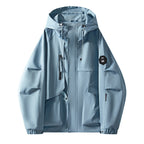 Women's Breathable Functional Jacket