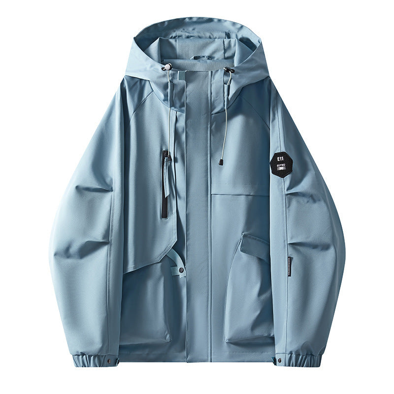 Women's Breathable Functional Jacket