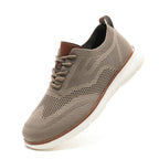 Women's Breathable Sneakers with Elastic Upper