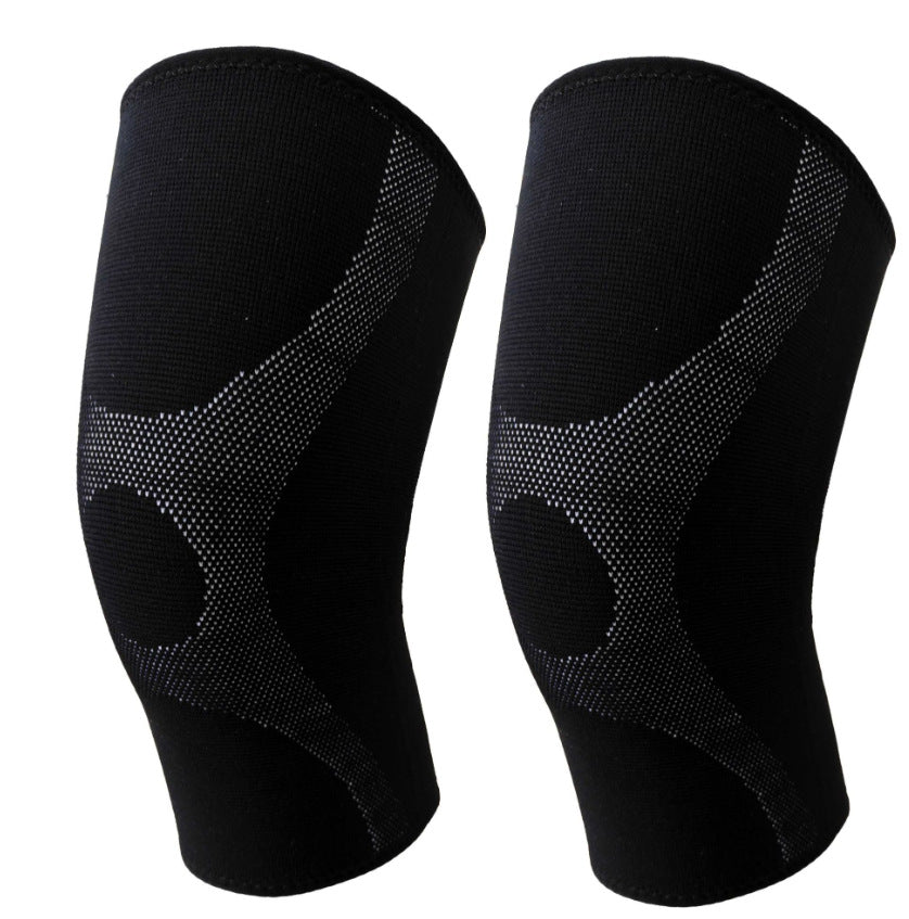Athletic Compression Knee Sleeves