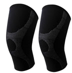 Athletic Compression Knee Sleeves