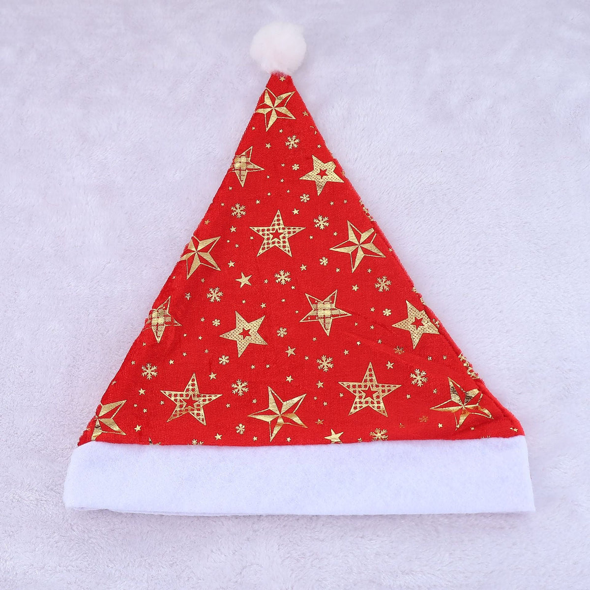 Santa Hat