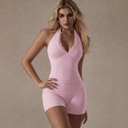 Women's Bodycon Sport Outfit