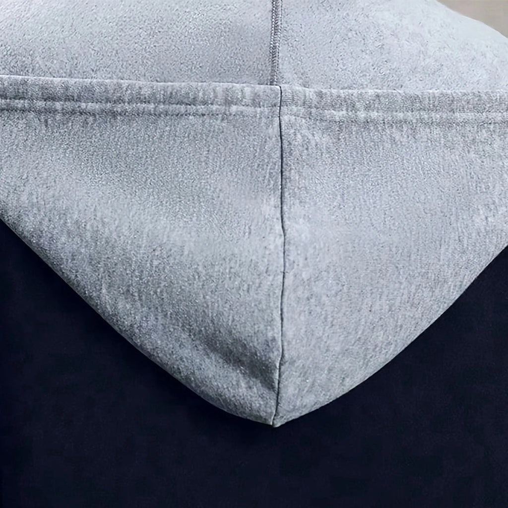 Women's Hooded Cardigan with Pockets