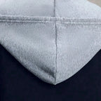 Women's Hooded Cardigan with Pockets