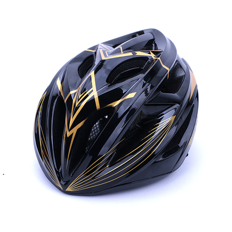 High-Performance Cycling Safety Helmet