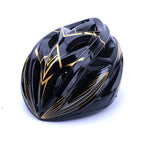 High-Performance Cycling Safety Helmet