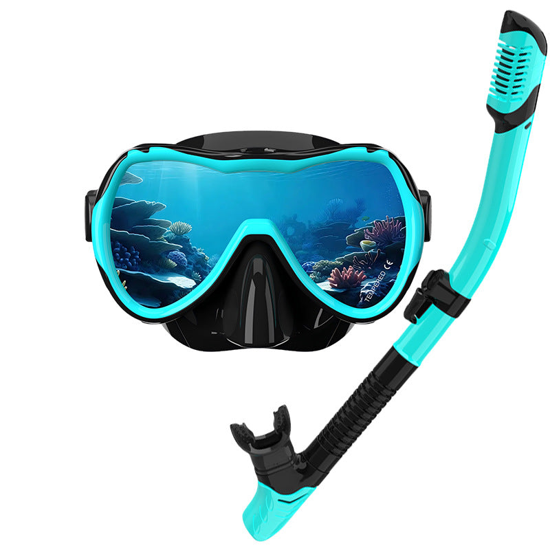 Kalsten Diving Mask