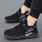 Women's Breathable Trail Running Shoes