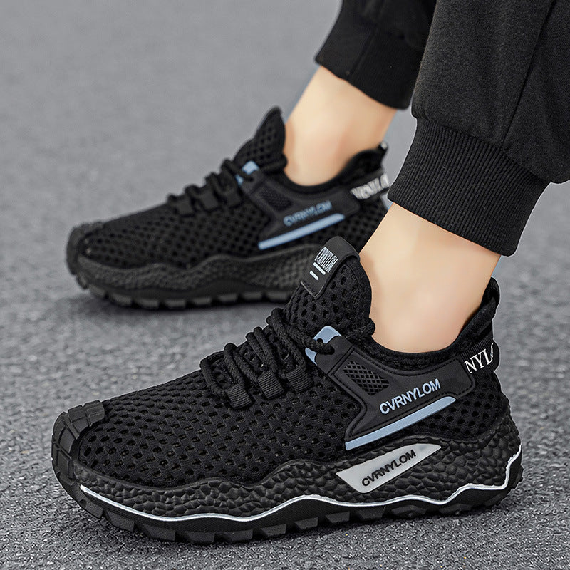 Women's Breathable Trail Running Shoes