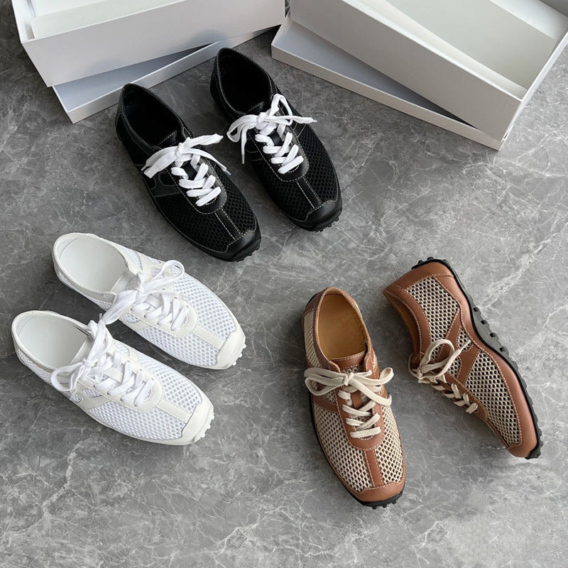 Women's Breathable Lightweight Sneakers