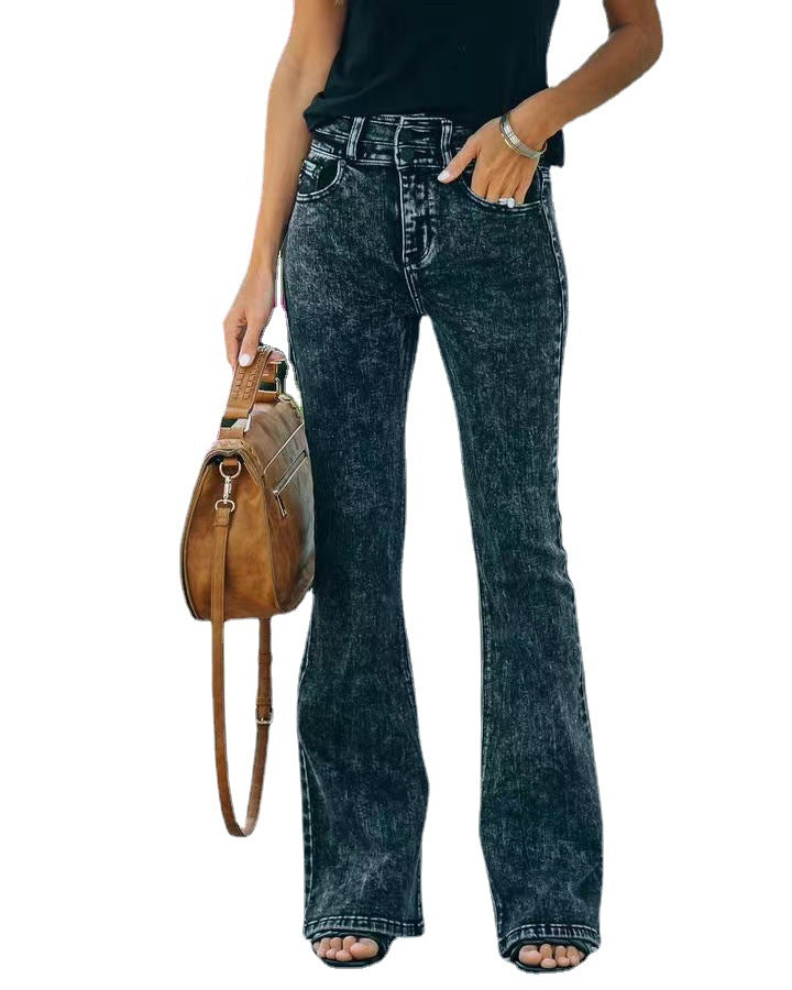 Women's Bootcut Jeans