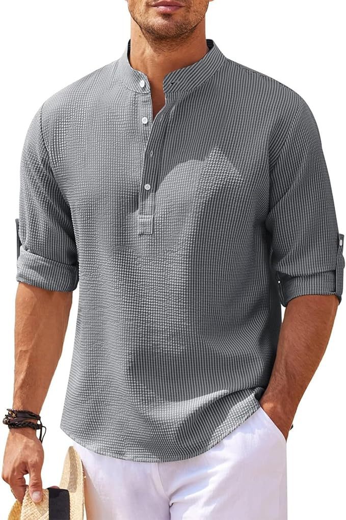 Stylish Men's Shirt
