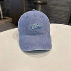 Men's Casual Cotton Baseball Cap