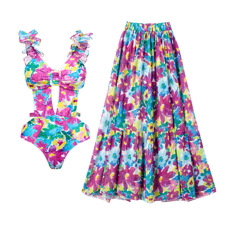 Women's Swim Set