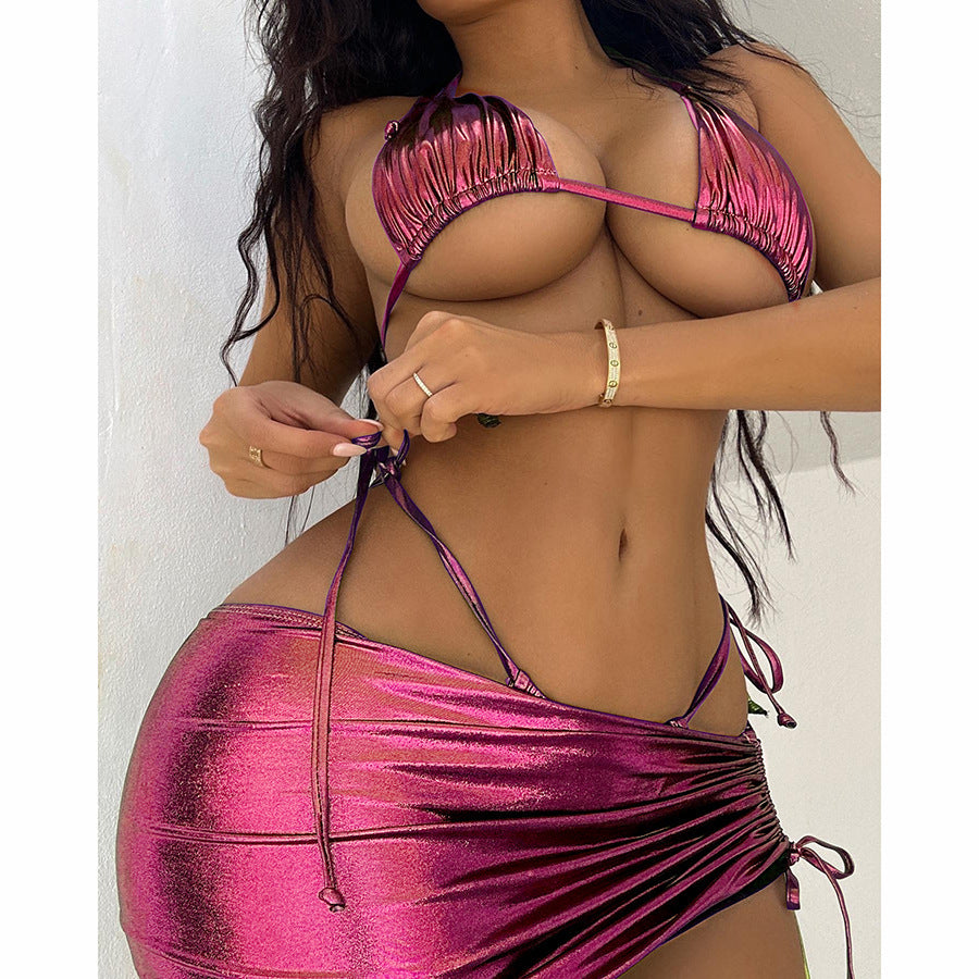 Women's Swimsuit Set