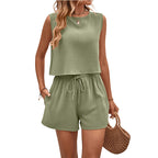 Women's Leisure Suit