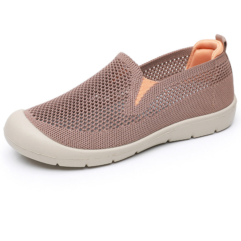Women's Breathable Summer Shoes