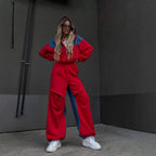 Women's Fashionable Tracksuit