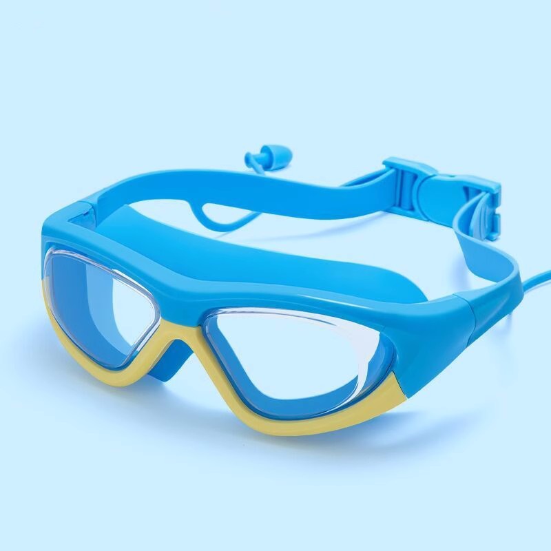 Swimming goggles
