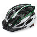 Kalsten Adjustable Ventilated Cycling Helmet