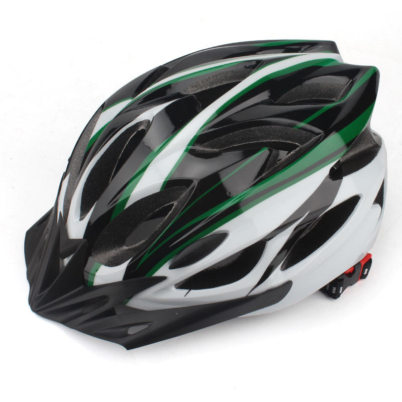Kalsten Adjustable Ventilated Cycling Helmet