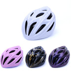 High-Performance Cycling Safety Helmet