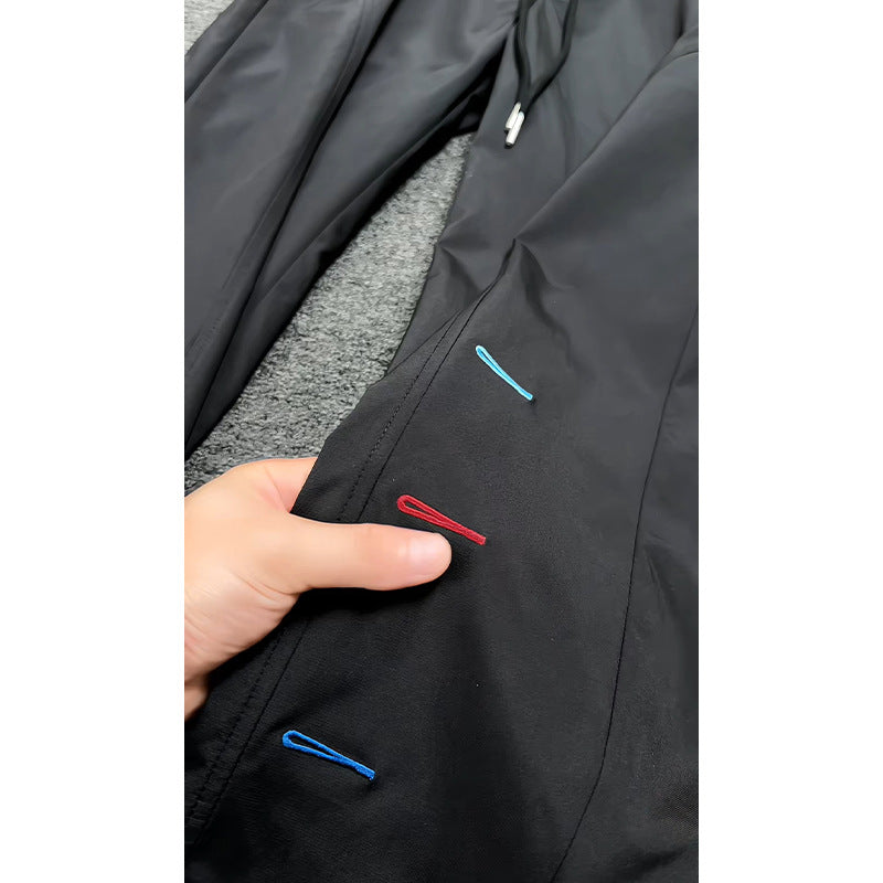 Women's Casual and Loose Sports Pants