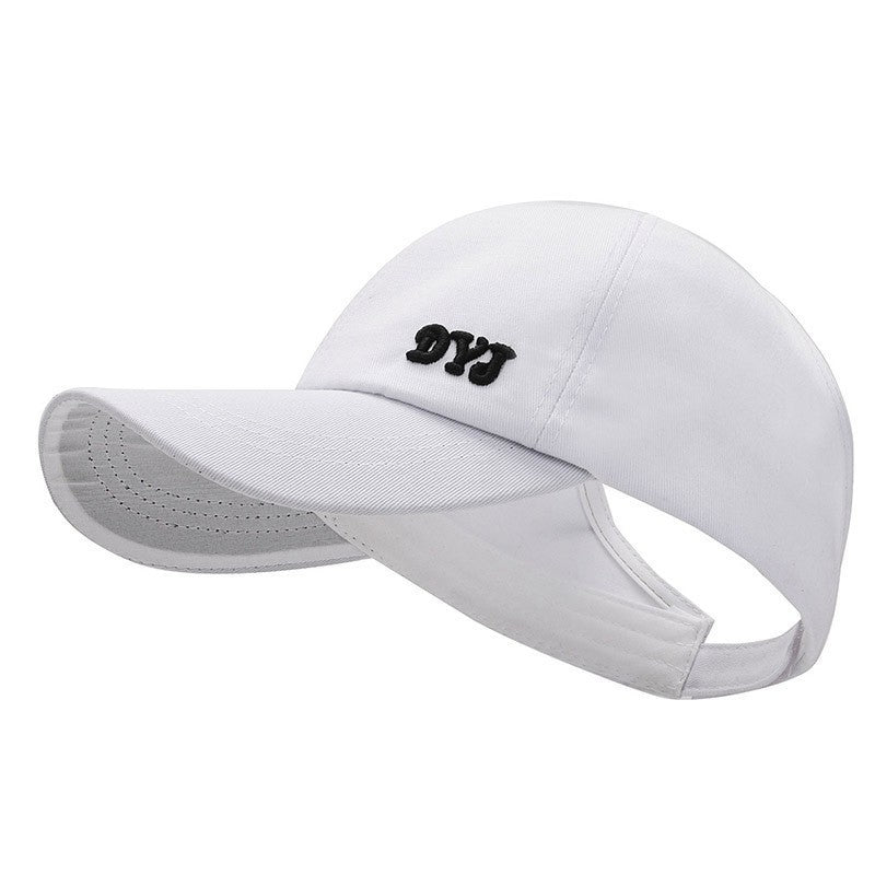 Women’s Sporty Baseball Cap