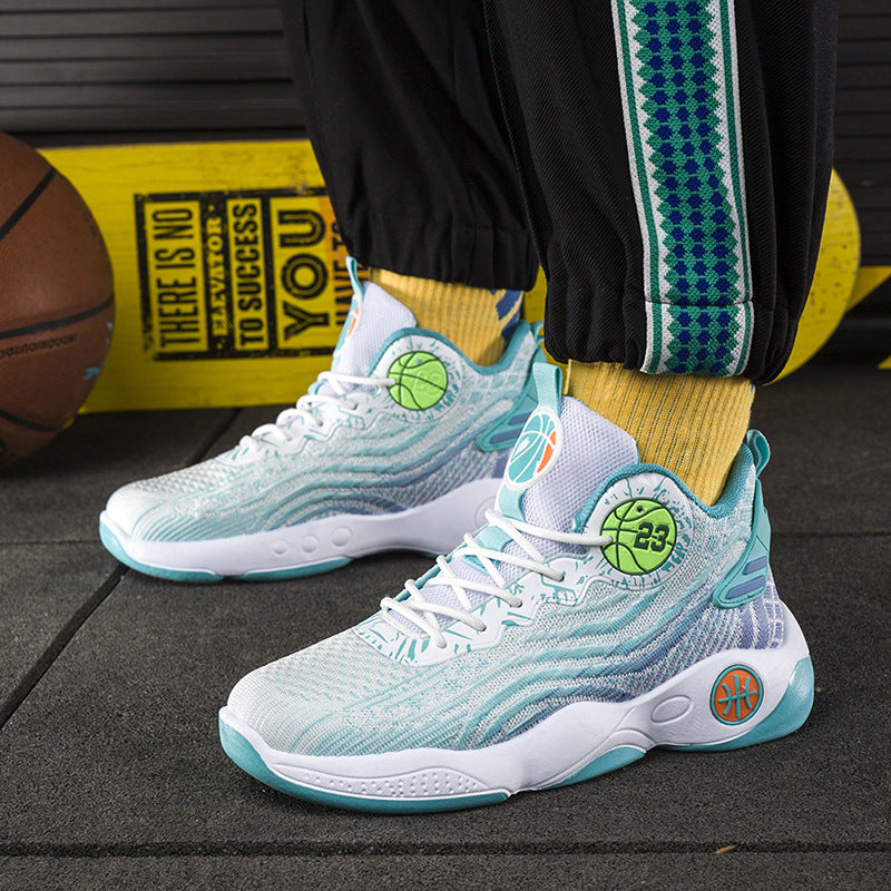 Women's Basketball Sneakers