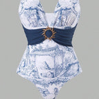 Women's Swimwear Set