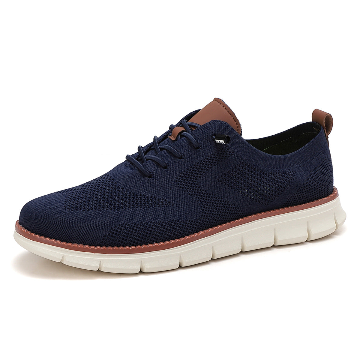 Women's Breathable Casual Sneakers with Non-Slip Sole