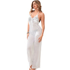 Women's Crochet Beach Overall