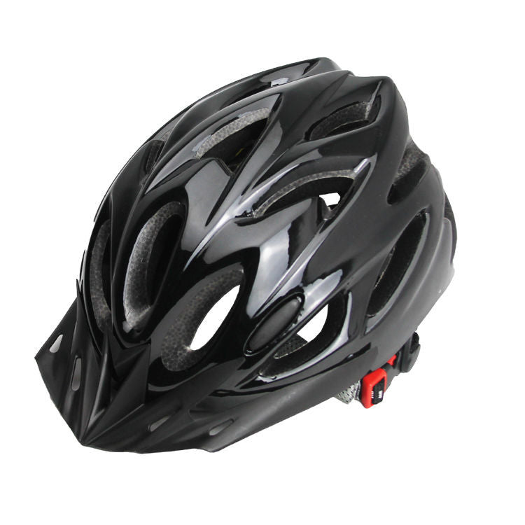 Mountain Bike Safety Helmet