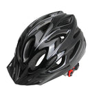 Mountain Bike Safety Helmet